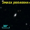 2MASX J00540044+3755210