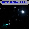 MITG J0050+3811