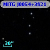 MITG J0054+3821