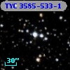 TYC 3585-533-1