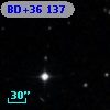 BD+36   137