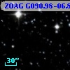ZOAG G090.98-06.85
