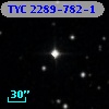 TYC 2289-782-1