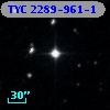TYC 2289-961-1