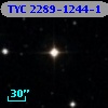 TYC 2289-1244-1