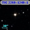 TYC 2289-1249-1