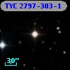 TYC 2797-303-1