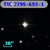 TYC 2798-693-1