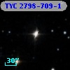 TYC 2798-709-1