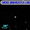 1RXS J004557.7+364708
