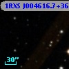 1RXS J004616.7+360122