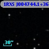 1RXS J004744.1+362542