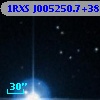 1RXS J005250.7+383426