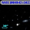NVSS J004942+382259