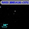 NVSS J005416+375304
