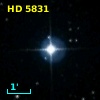 HD   5831