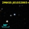 2MASS J01032865+3547300