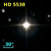HD   5538
