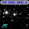 TYC 3585-1042-1