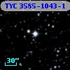 TYC 3585-1043-1