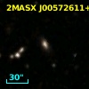 2MASX J00572611+3712020