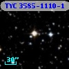 TYC 3585-1110-1