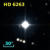 HD   6263