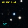 V* FK And