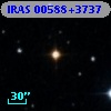IRAS 00588+3737