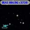 IRAS 00596+3739