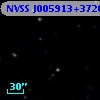 NVSS J005913+372011