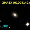 2MASX J01004142+3629177