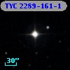 TYC 2289-161-1