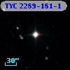 TYC 2289-181-1
