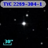 TYC 2289-304-1