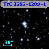 TYC 3585-1209-1