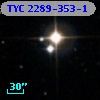 TYC 2289-353-1