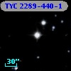 TYC 2289-440-1