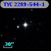 TYC 2289-544-1