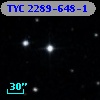 TYC 2289-648-1