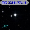 TYC 2289-771-1