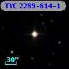 TYC 2289-814-1