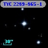 TYC 2289-865-1