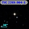 TYC 2289-904-1
