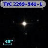 TYC 2289-941-1
