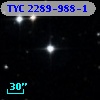 TYC 2289-988-1