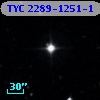 TYC 2289-1251-1
