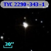 TYC 2290-343-1