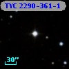 TYC 2290-361-1