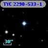 TYC 2290-533-1